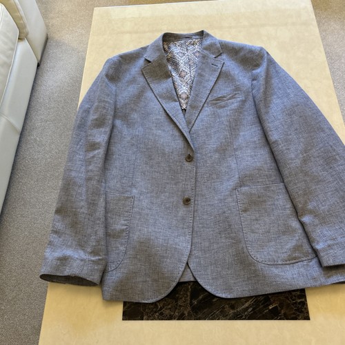 Next linen mix men - linen,