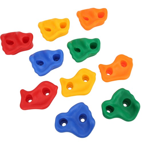 Children rock climbing wall - climbing,