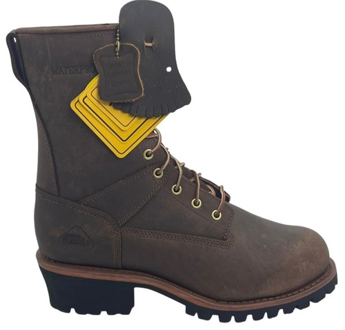 Workzone men logger bota - workzone, men's