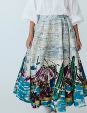 Vtg 50s mexico - vtg, hand