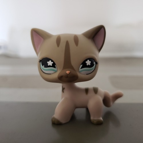 Littlest pet shop collection - shop,