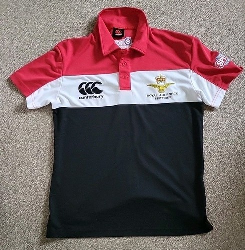 Royal airforce spitfires rugby - airforce,