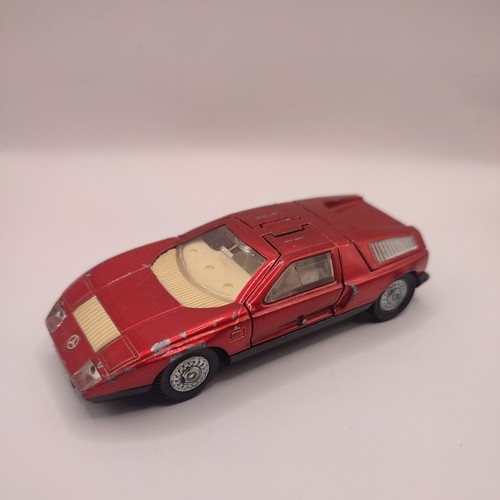 Dinky toys mercedes benz - dinky, mercedes-benz