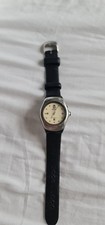 Seiko 5M42-0E49 vintage men's