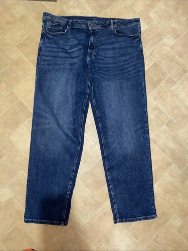 Mens jeans waist - tu,