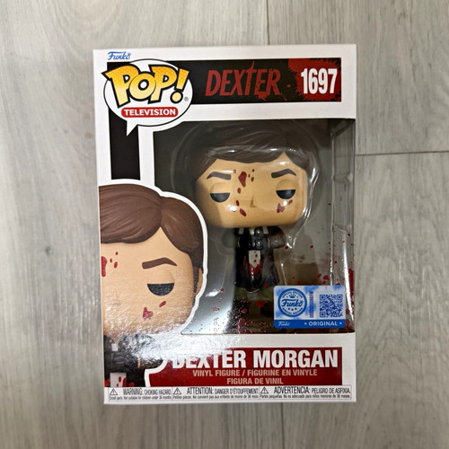 Funko pop television dexter - pop!, television:
