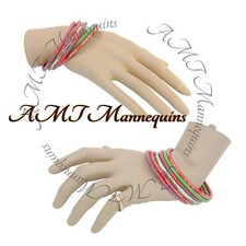 2 Realistic female mannequin