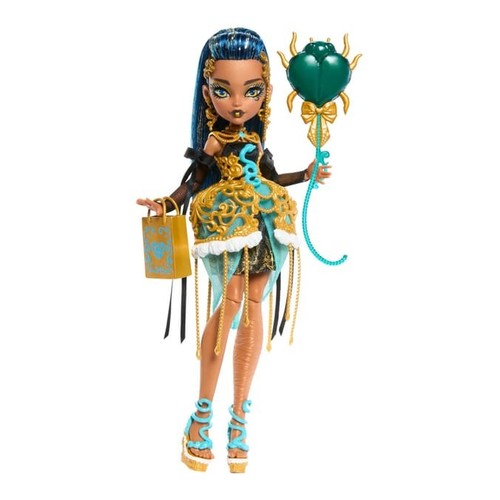 Monster high dolls brand - monster,