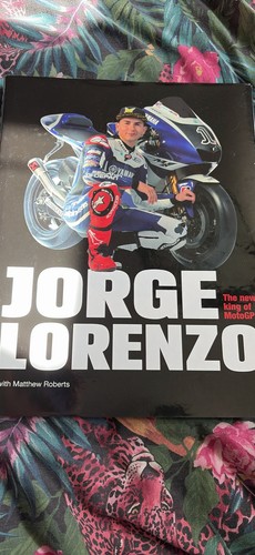 Jorge lorenzo the new king - lorenzo,