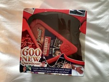 Hasbro Trivial Pursuit Bite