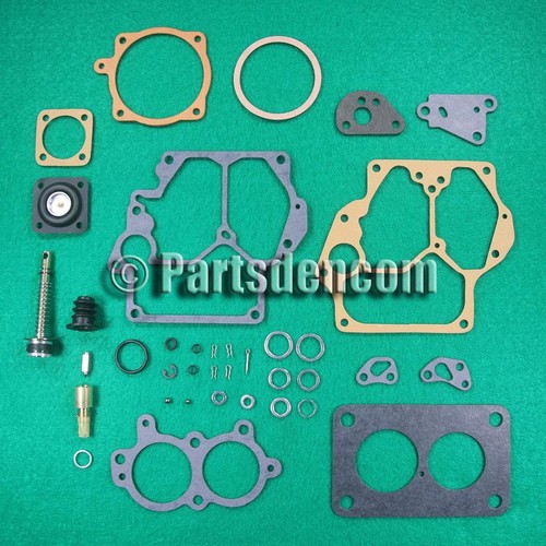 Carburettor repair kit - repair, fit