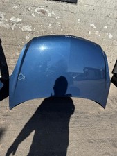 Vauxhall Corsa D Bonnet Front