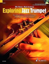 Exploring Jazz Trumpet: An