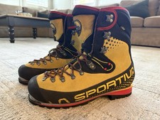 La Sportiva Nepal Cube GTX