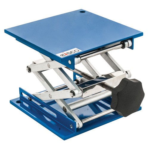 Eisco laboratory jack - eisco, x