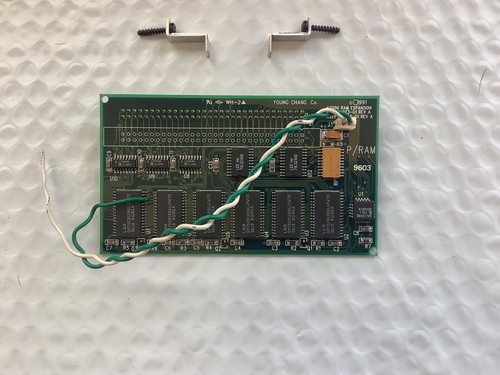 Kurzweil pram ram - , for