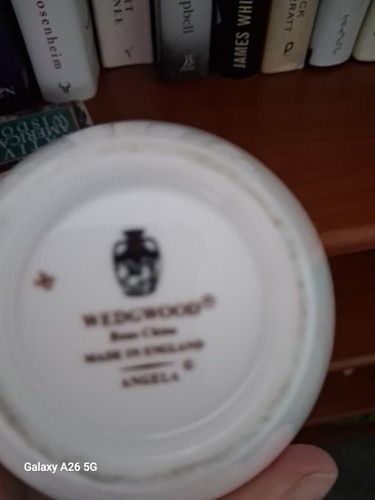 Wedgewood