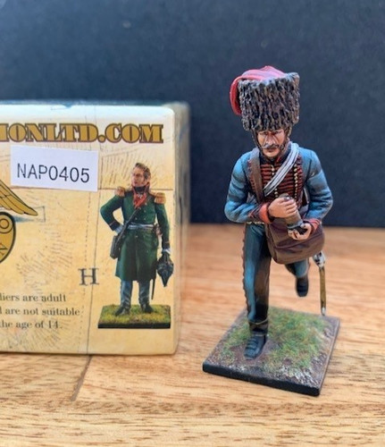 First legion napoleon europe - first,
