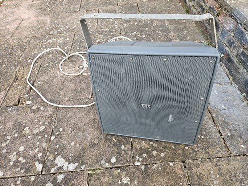 Fbt shadow 114s - shadow, 700w