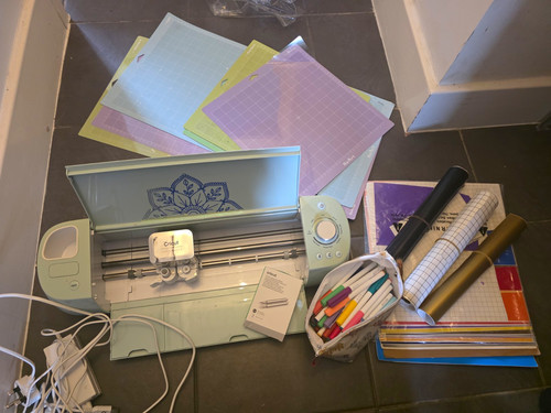 Cricut explore air - cricut, 2