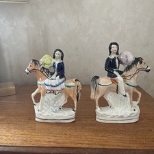 Pair of 19th Century