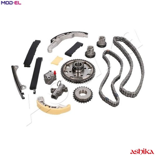 Timing chain kit kck112 - timing,