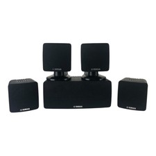 Yamaha NS-C385 + 4x NS-B285