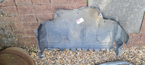 Lupo gti front under tray - lupo,