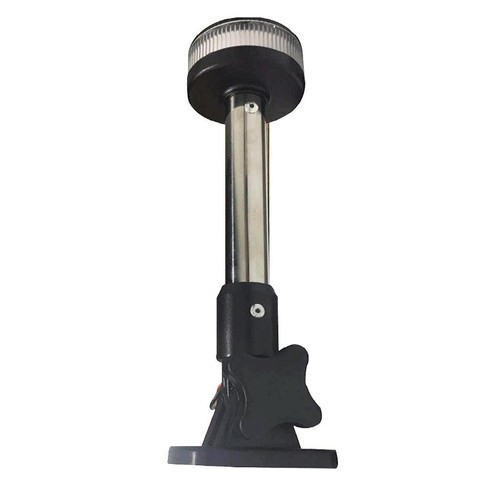 Marine boat led - marine, fold-down