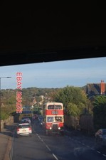 PHOTO  BUS  NEH 453 AT WOOTTON