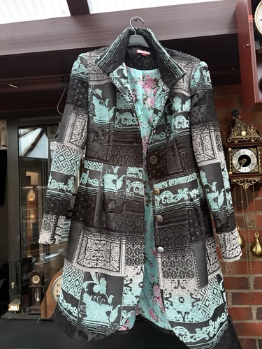 Ladies size quality coat - ladies,