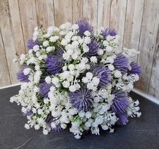 Wedding bouquet scottish