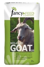 Fancy Feeds Molassed Goat Food