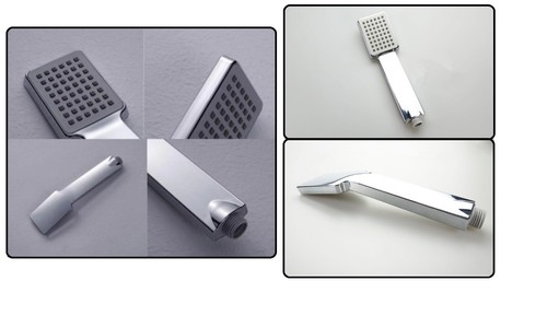 Square high pressure - high,