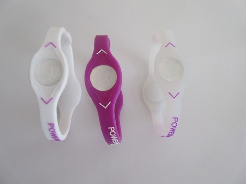 Pcs white purple clear - 3,