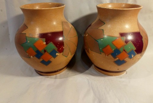 Brentleigh roslyn vases - 2,
