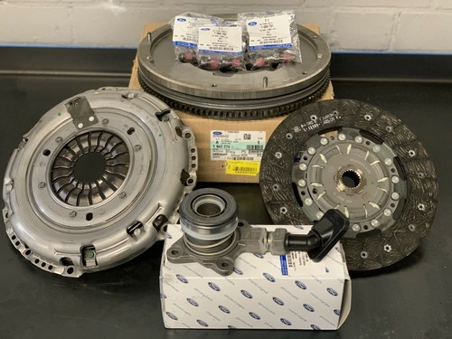 Genuine ford focus mk3 - rs,