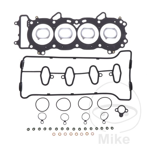 Athena top end - set, fits