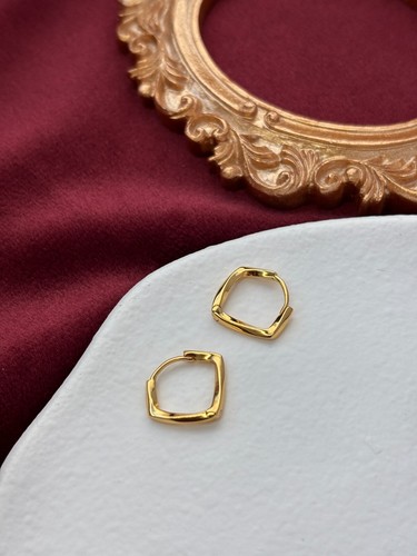 18k gold plated 925 - plated,