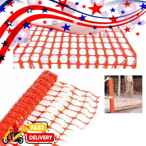 Temporary outdoor orange mesh - outdoor,