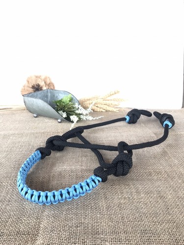 Indian bosal attachment light - indian,
