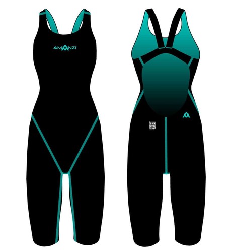 Amanzi womens acceler8 rize - amanzi,