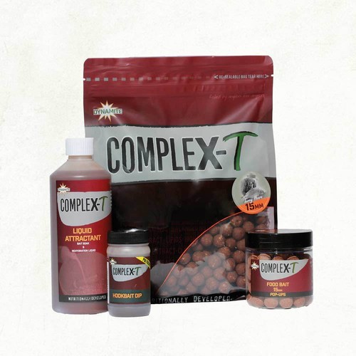 Dynamite baits complex bait - t,