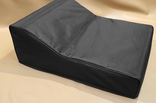 Custom padded cover - for, digico