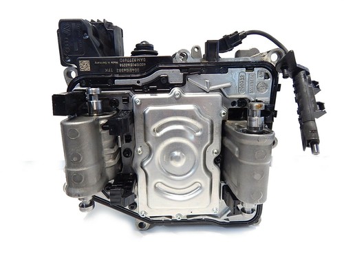 Dsg mechatronic unit speed - dsg,