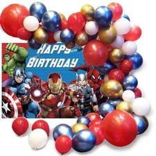 Marvel Avengers Superhero