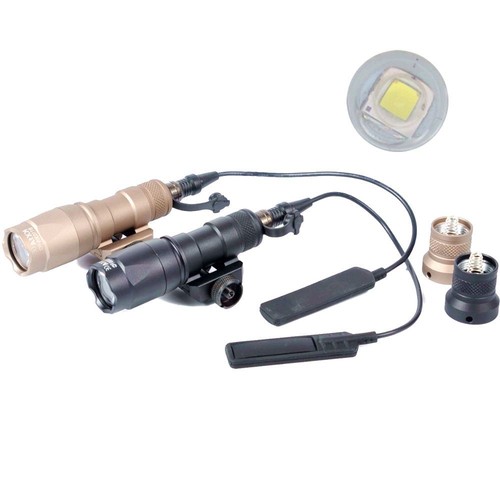M300c light hunting gun rifle - hunting,