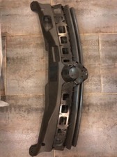 Genuine Vauxhall Astra Mk5 Front Top Grille Brand New 04-06 13241970