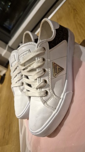 Guess usa white - guess, and