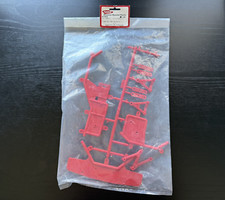 KT003 Frame Set Birel Kyosho